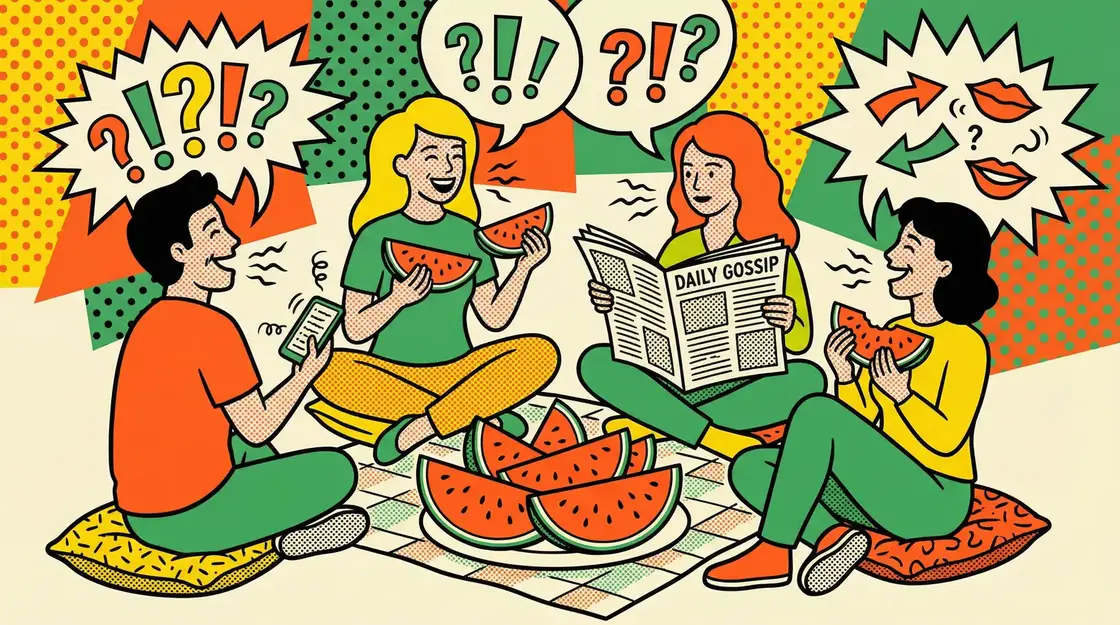 吃瓜黑料 吃瓜频道漫画横幅