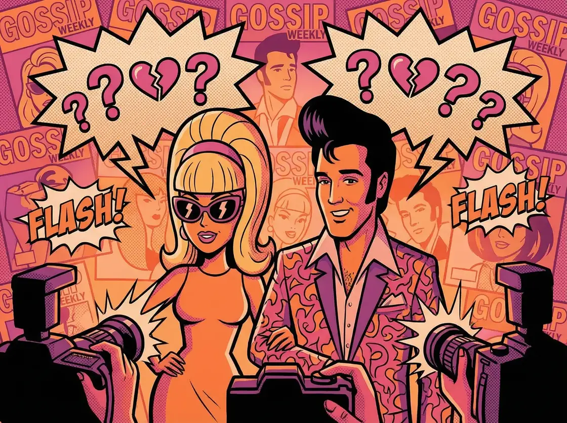 吃瓜黑料 名人八卦话题